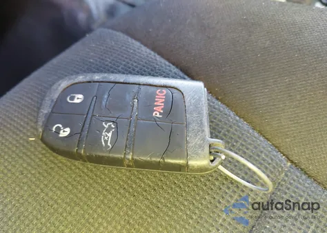 2012 Dodge Charger Police z USA, uszkodzony, nr VIN 2C3CDXAG9CH257412